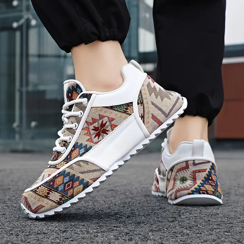 Premium Casual Παπούτσια Φθινόπωρο 2024 – Ο τέλειος συνδυασμός κομψότητας και άνεσης