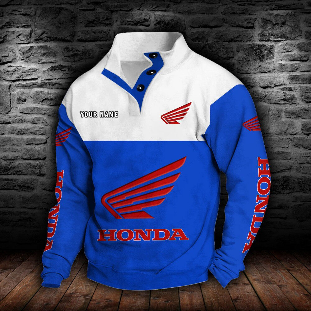 Honda Motorcycle WINDB12044