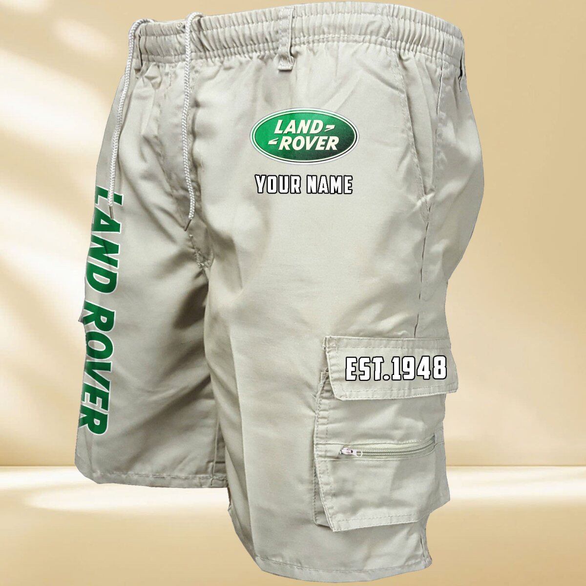 Land Rover DDQMCOS10042