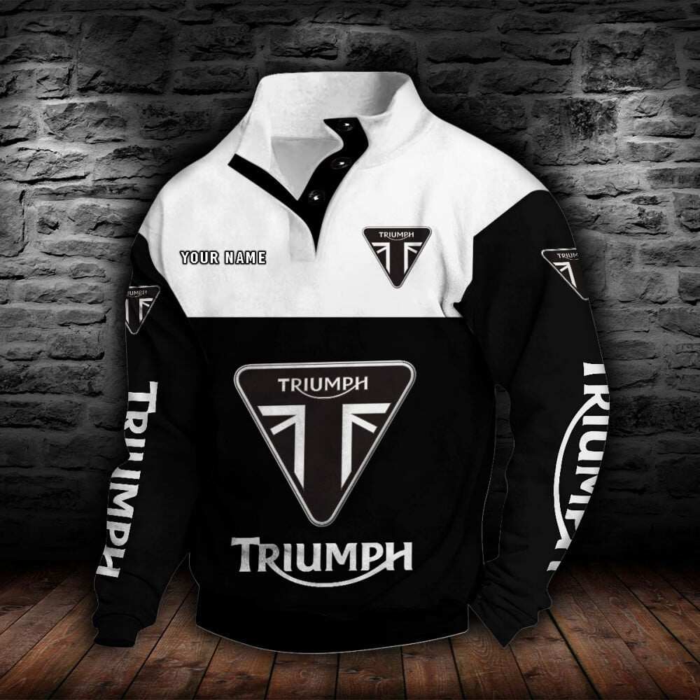 Triumph Motociclos WINDB12046