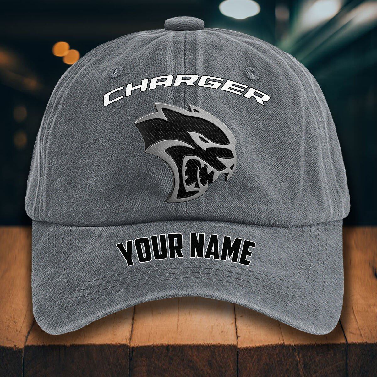 Dodge Charger WINHD10093