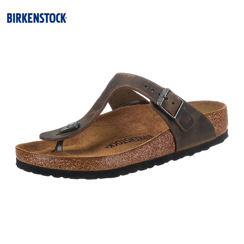 Nowe sandały damskie BIRKENSTOCK®