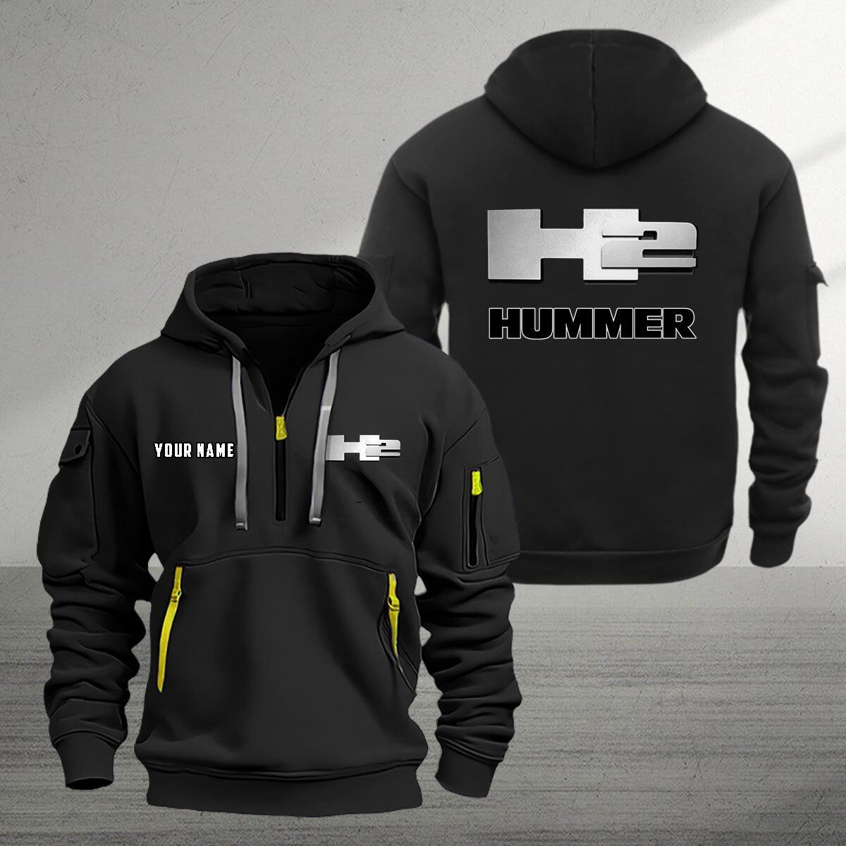 H2 Hummer DDQHZH910122