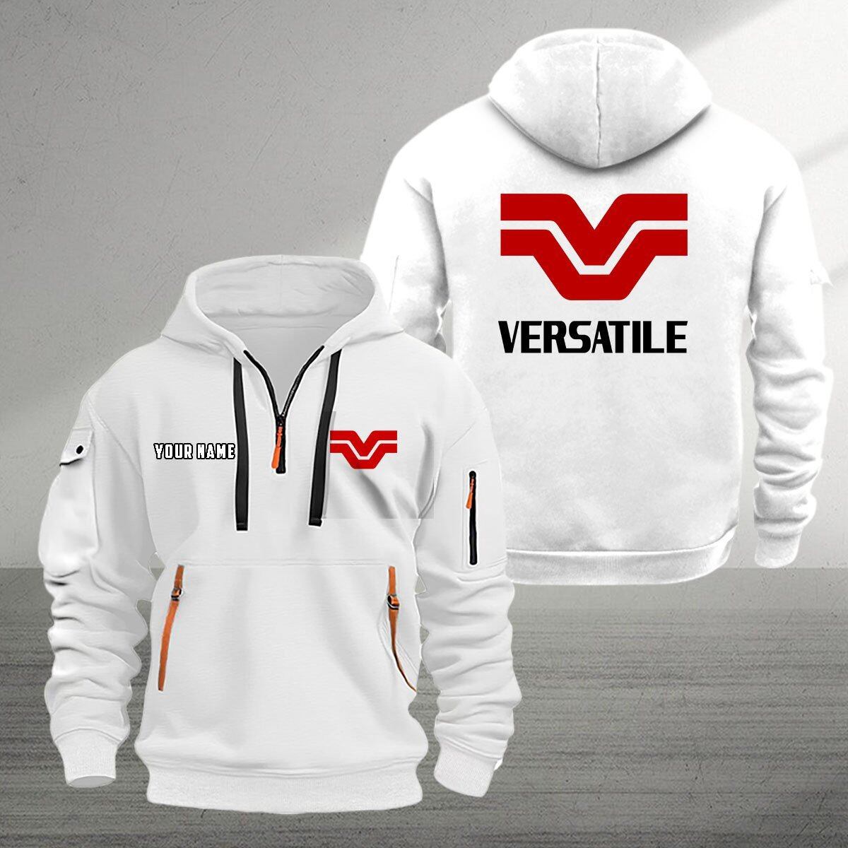 Versatile DDQHZH910189