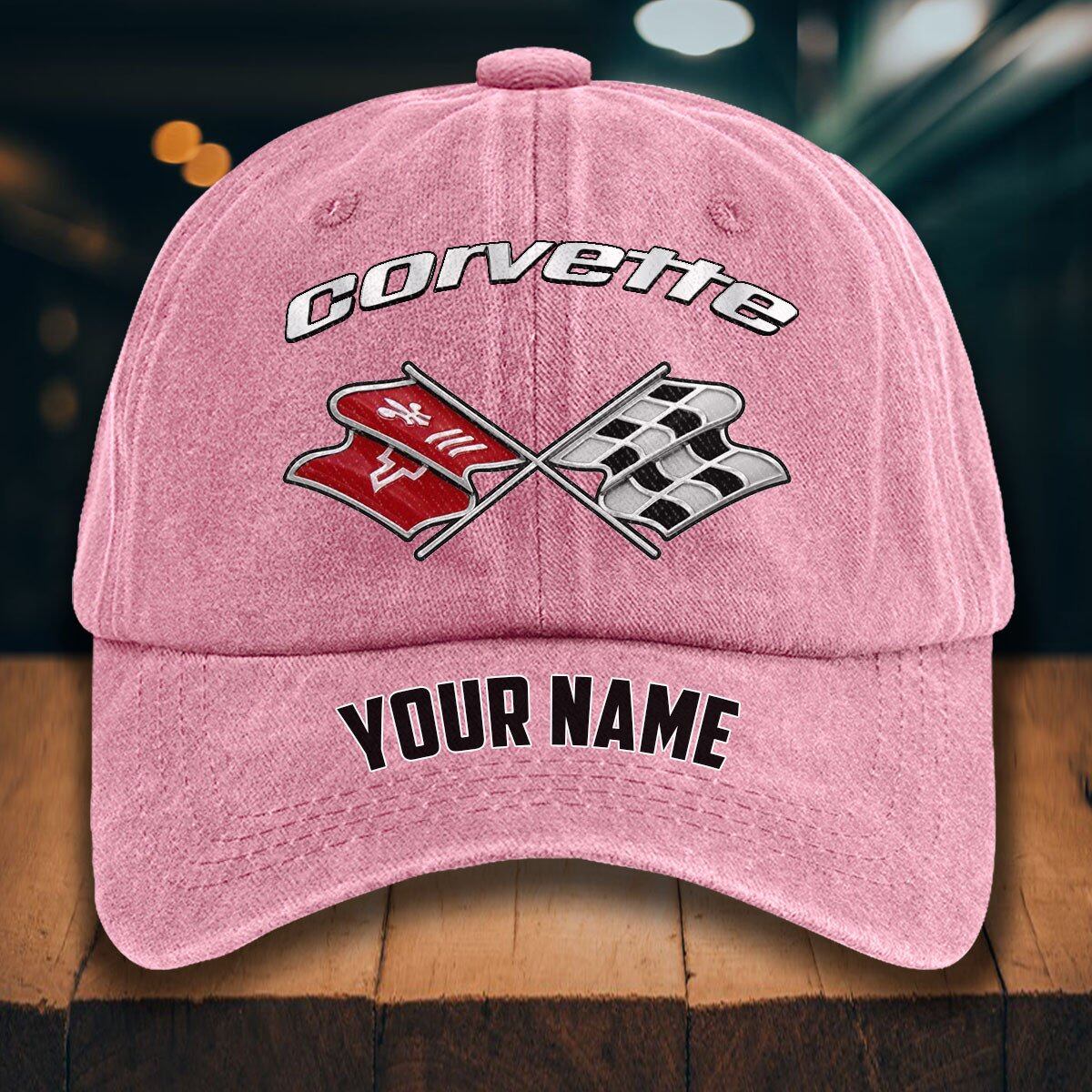 Corvette C3 WINHD10029