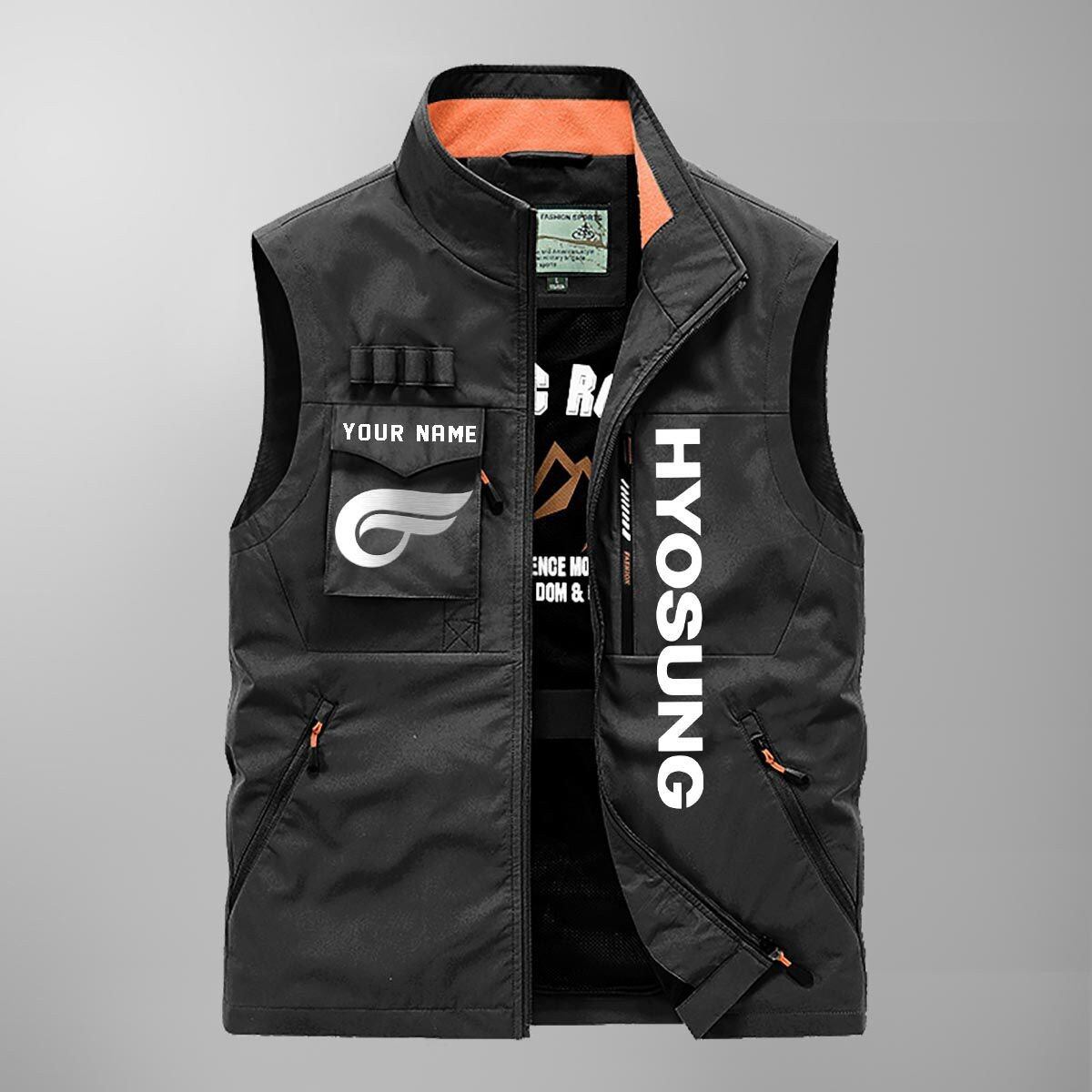 Hyosung Motociclos DDQMPV10064