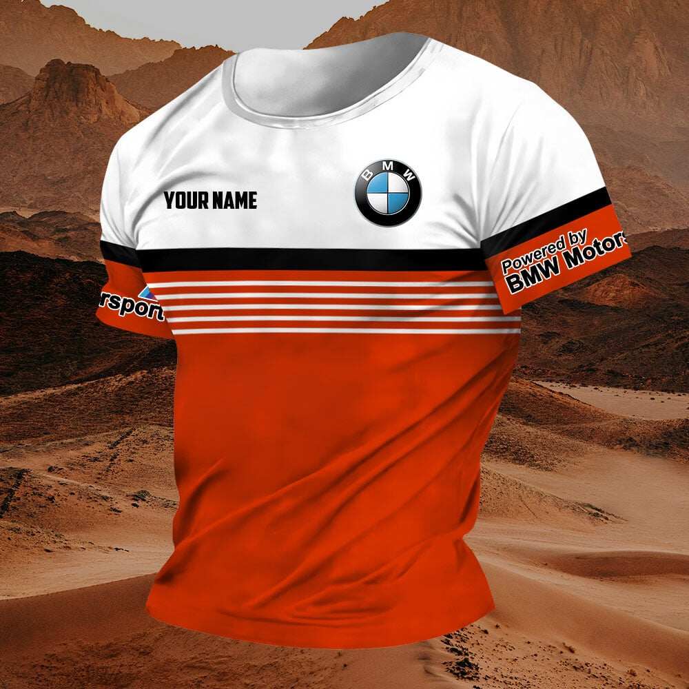 BMW Motorsport WINA31009