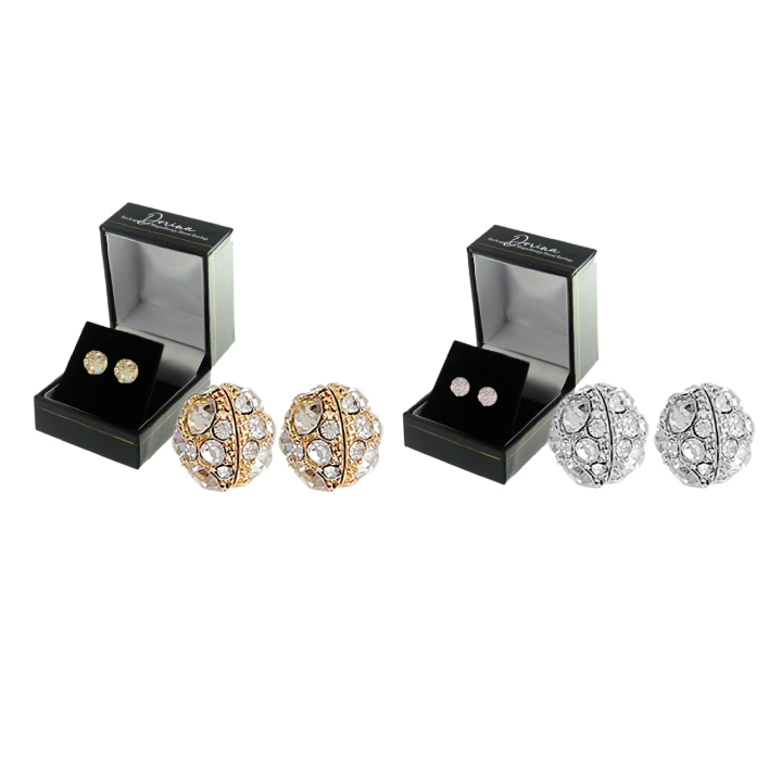 🔥Limited desconto de tempo 🔥Last day🔥Dorina Brincos de Magneterapia de Detoxi