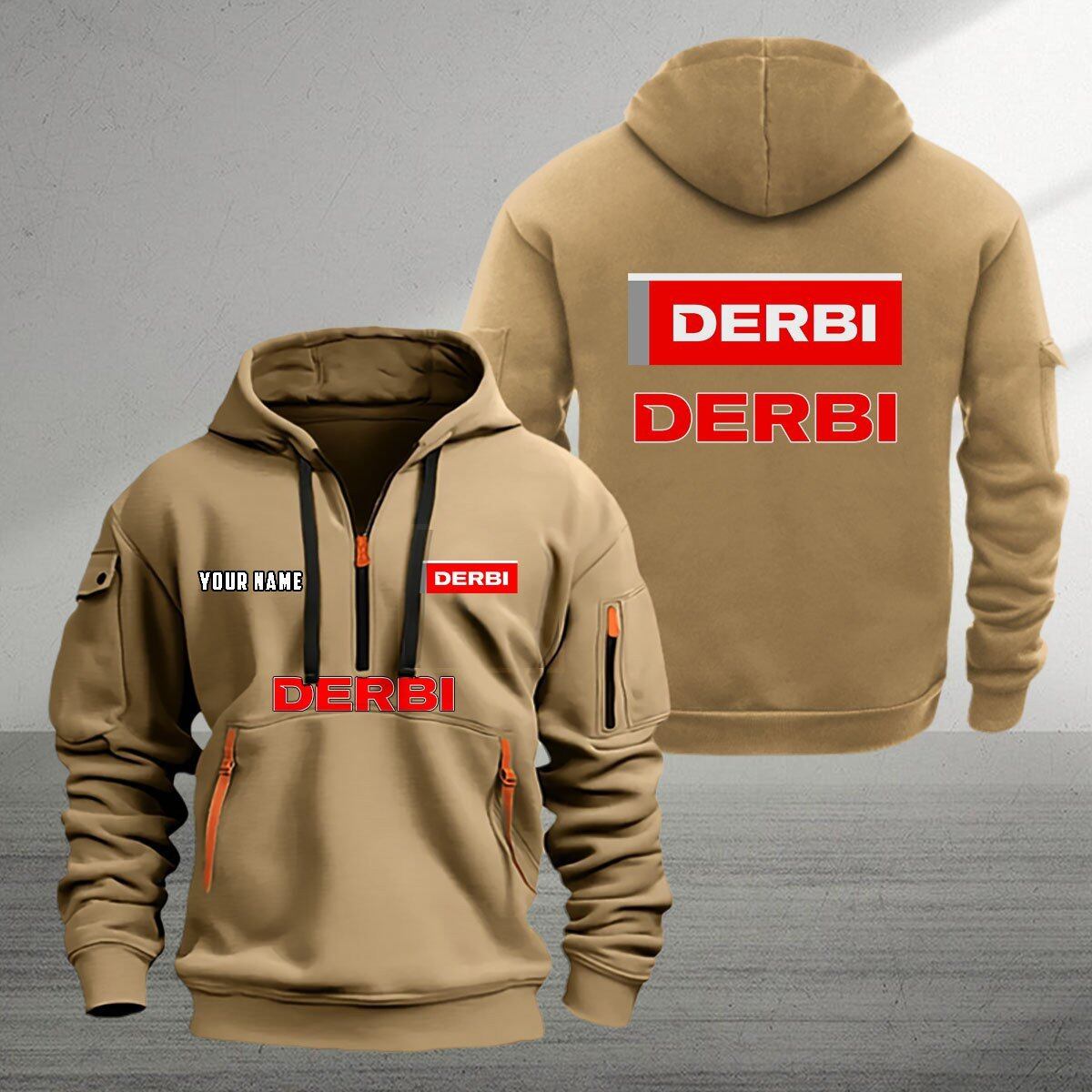 Derbi Motociclos DDQHZH910073