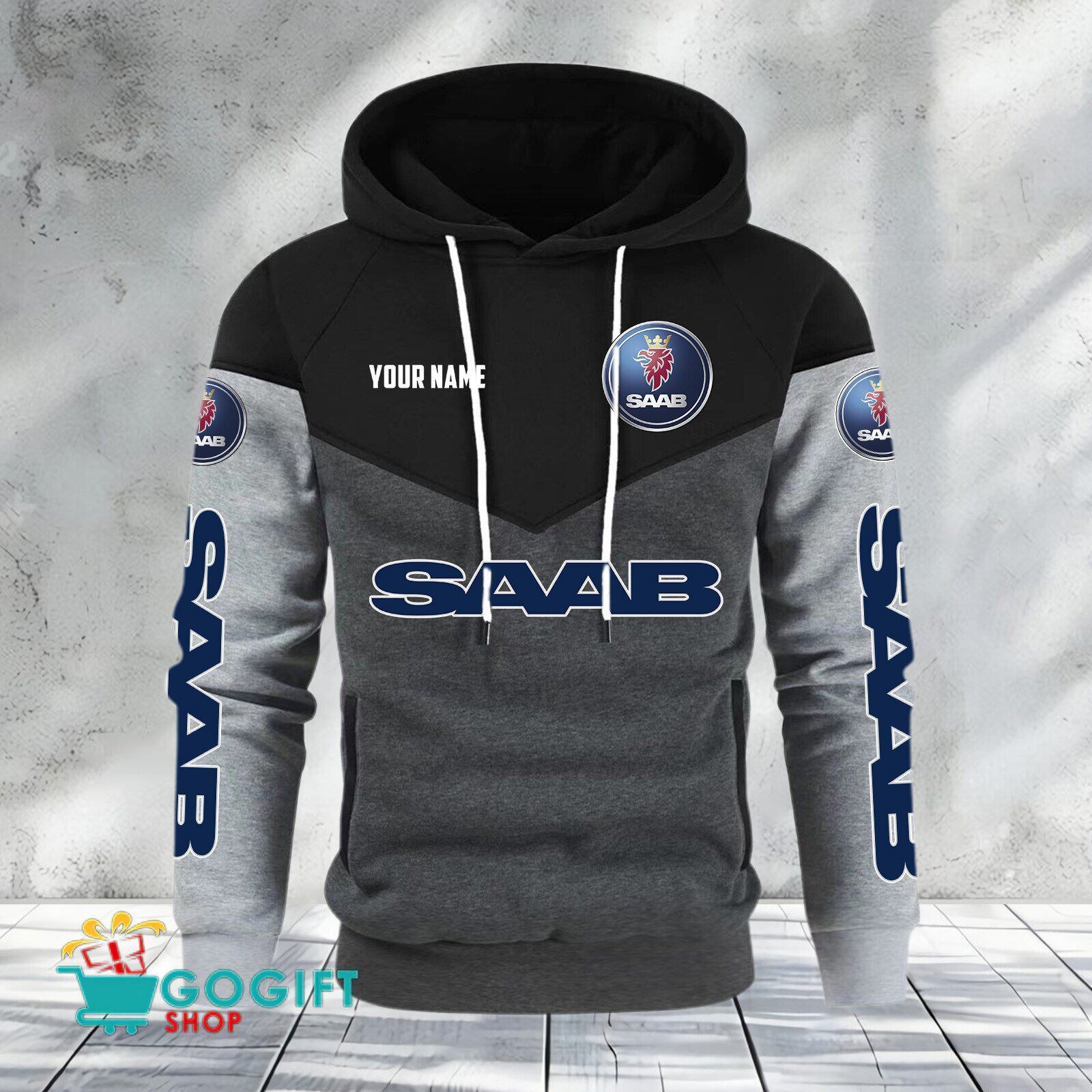 Saab Automóvel NTHPH430