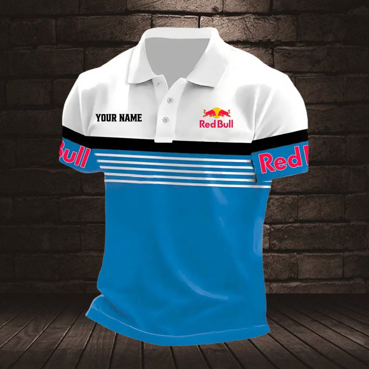 Red Bull DDQA110059