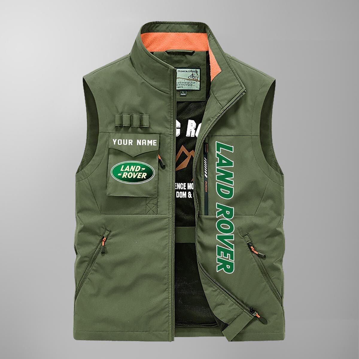 Land Rover DDQMPV10042