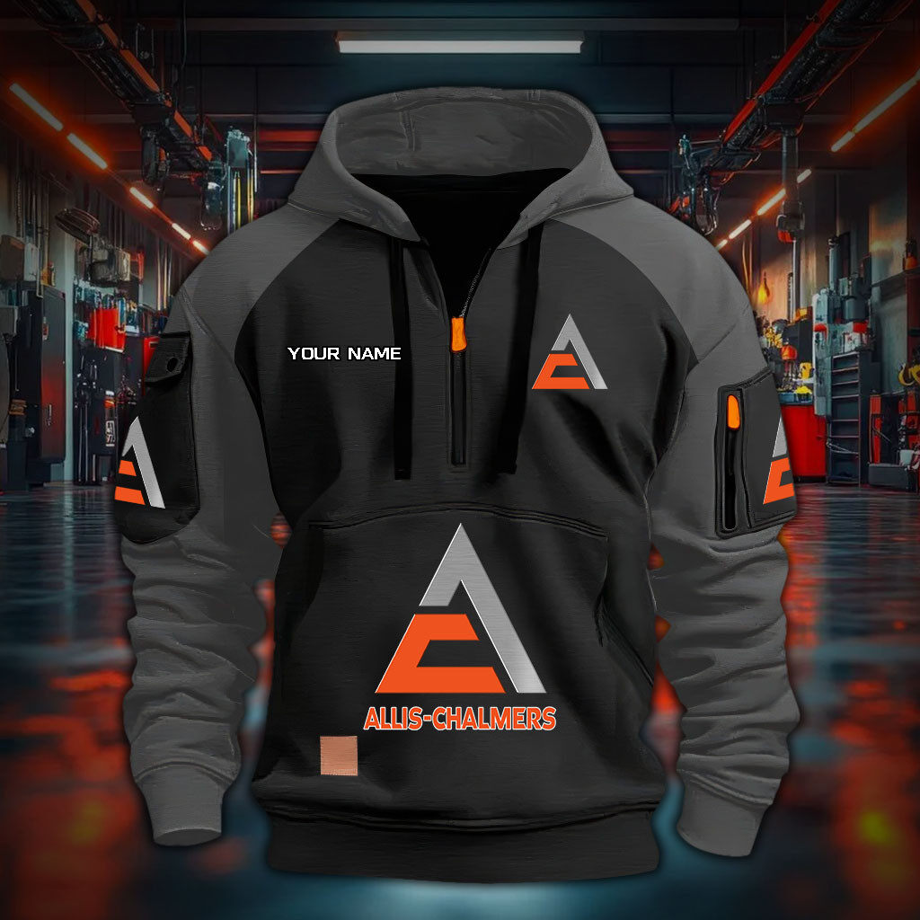 Allis Chalmers DDQHZH30161