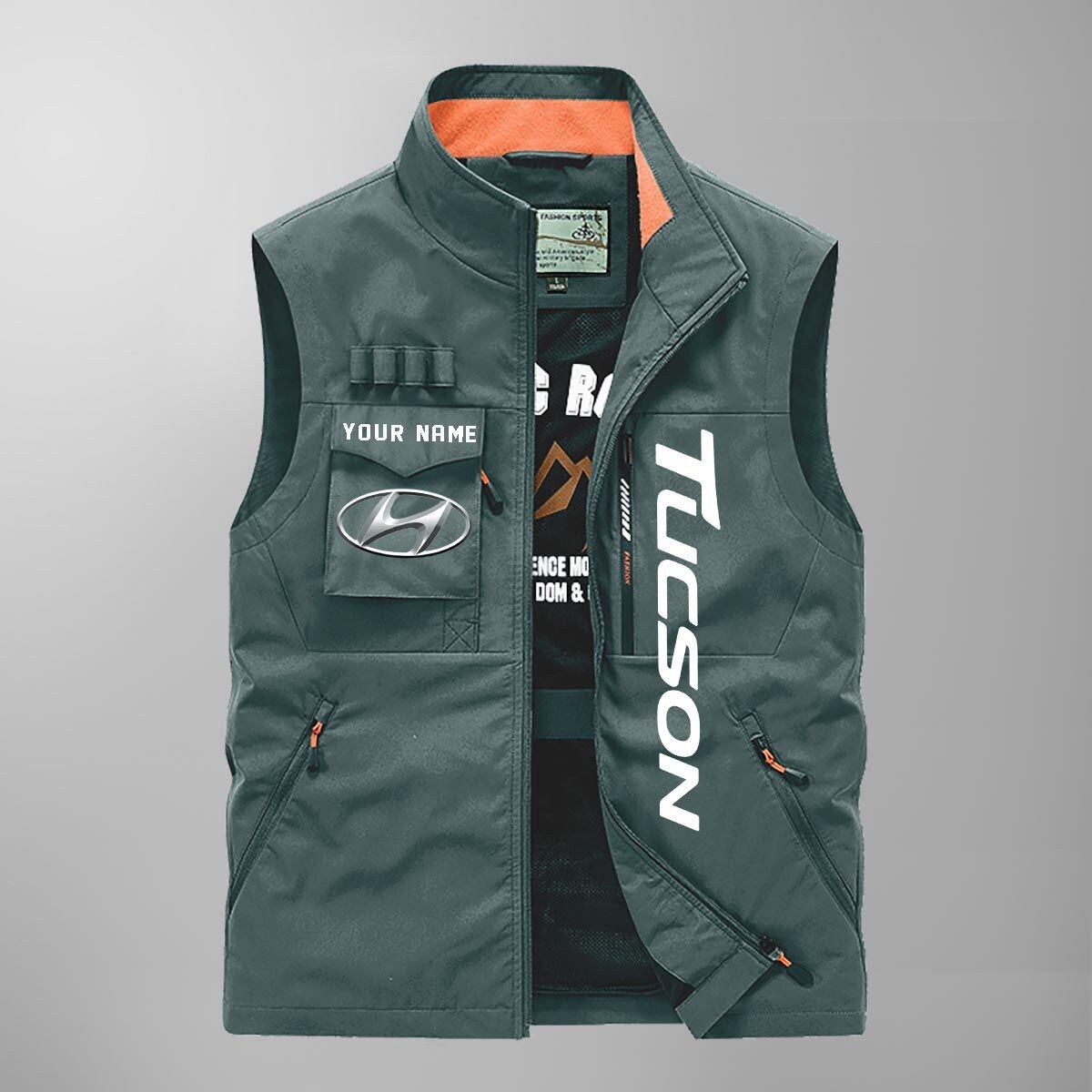 Hyundai Tucson DDQMPV10036