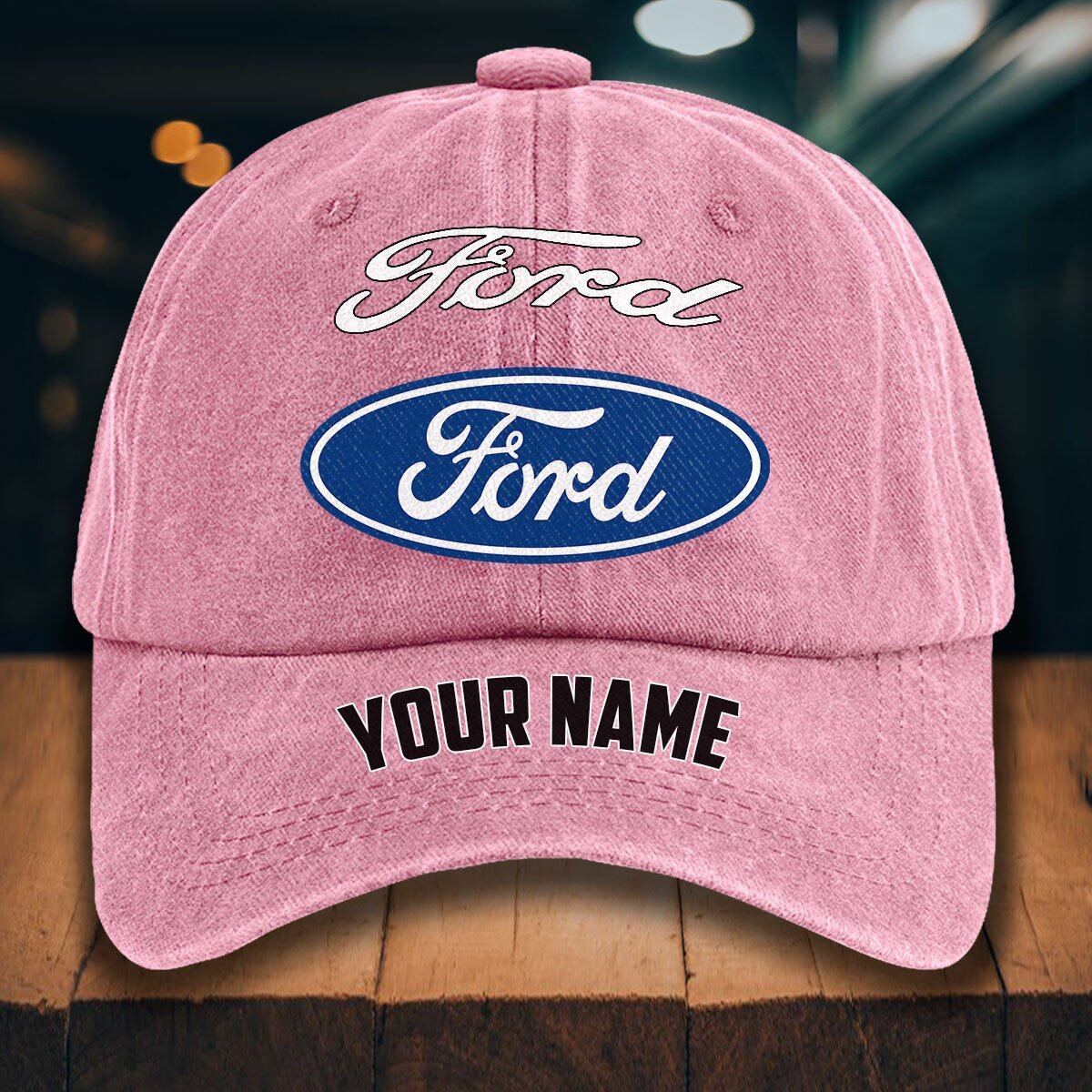 Ford WINHD10011