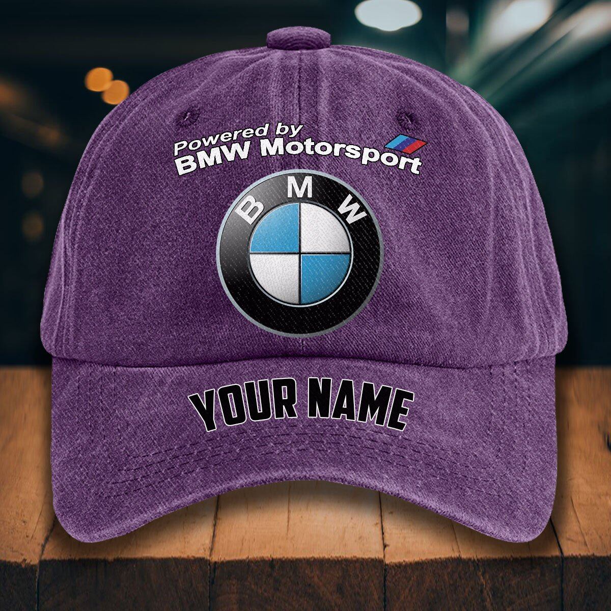 BMW Motorsport WINHD10009