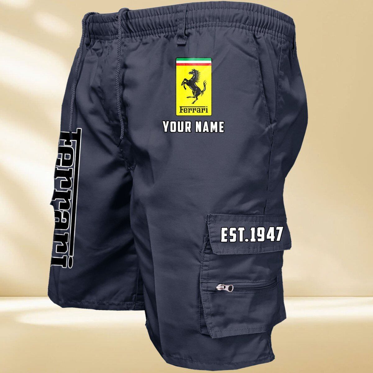 Ferrari DDQMCOS10032