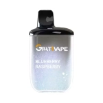 Grativape iMagic 10000 Puffs