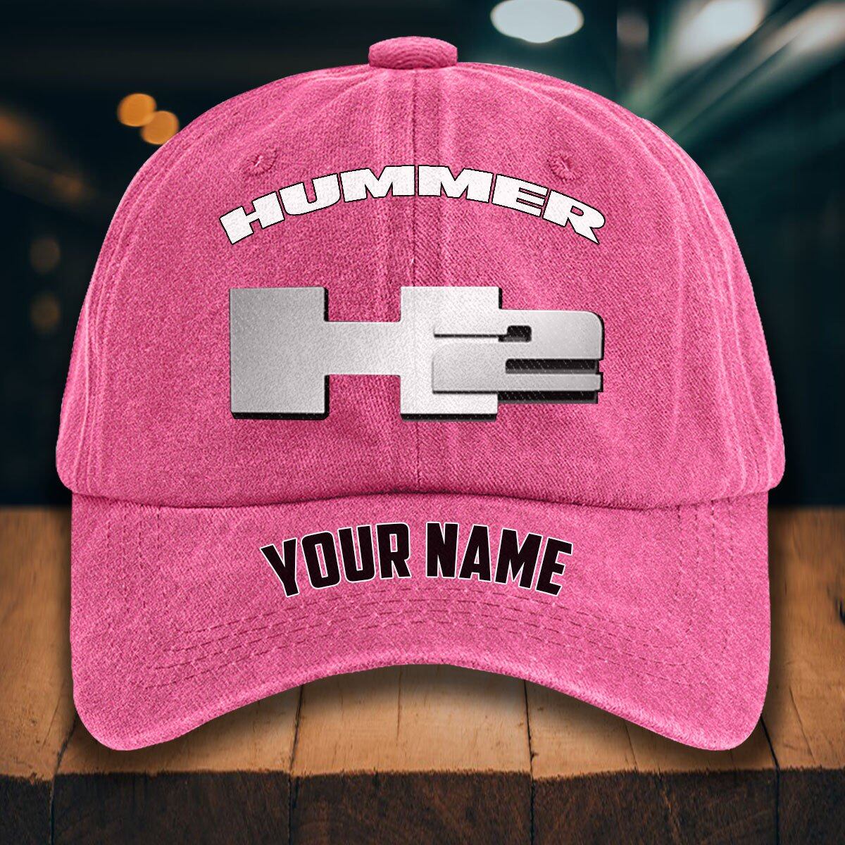 H2 Hummer WINHD10126