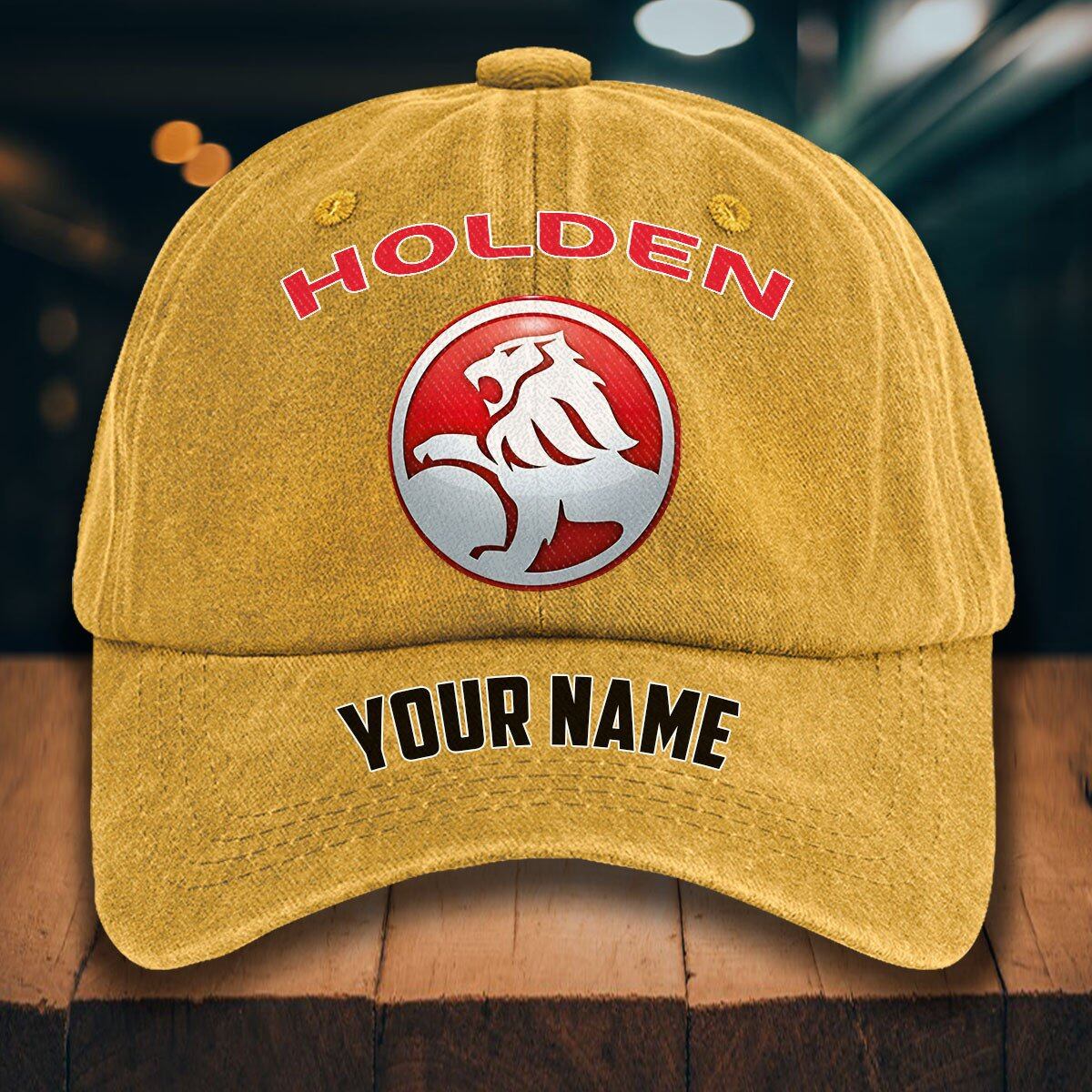 Holden WINHD10112