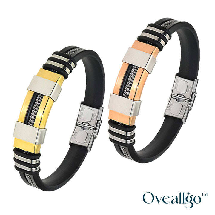 PULSEIRA OVEALLGO™ TITANIUM ION ENERGY