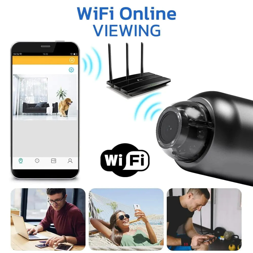 Monitor GFOUK™ MINIEYE Full HD