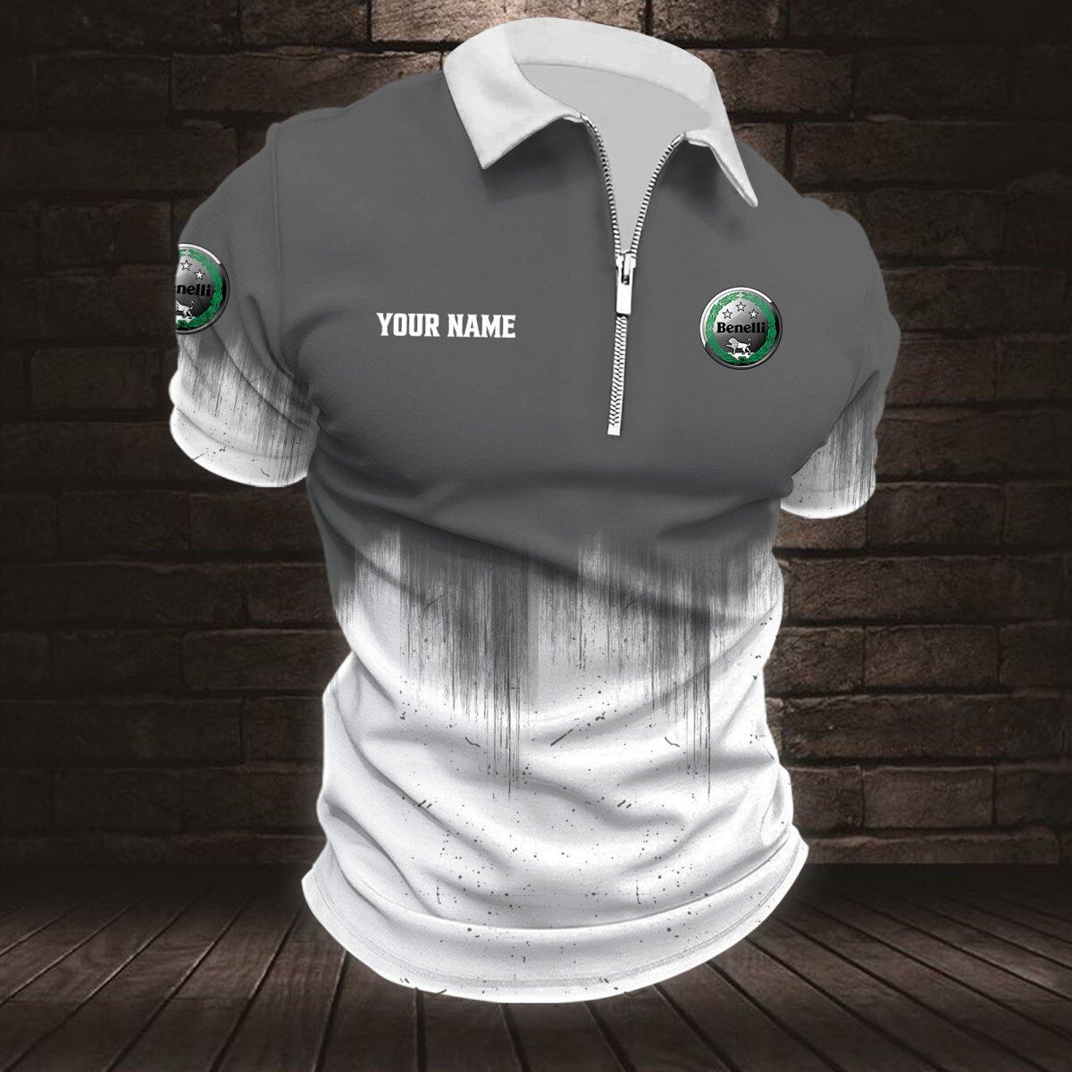 Benelli Motociclos DDQZA30068