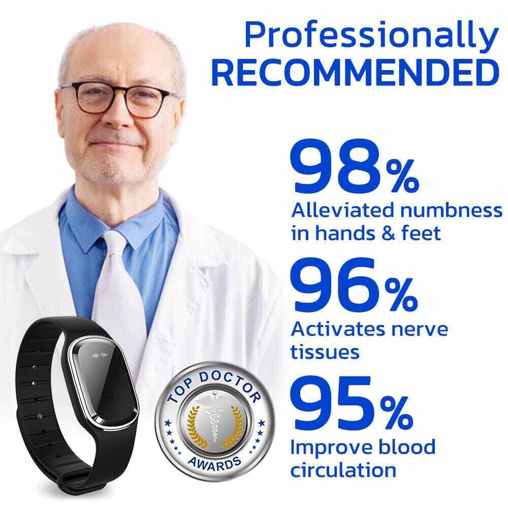 Ултразвуково устройство FurzeroTM NumbSolved