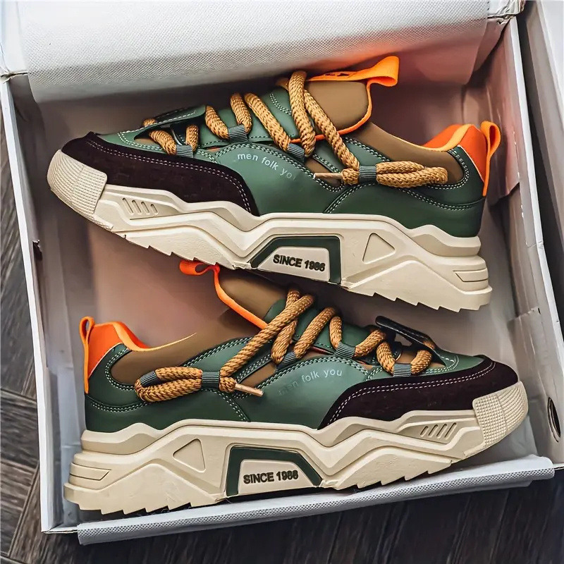 Premium Casual Παπούτσια Φθινόπωρο 2024 – Ο τέλειος συνδυασμός κομψότητας και άνεσης