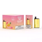 DOLODA Extra Box 6000 Puffs Disposable Vape Pink Lemonade