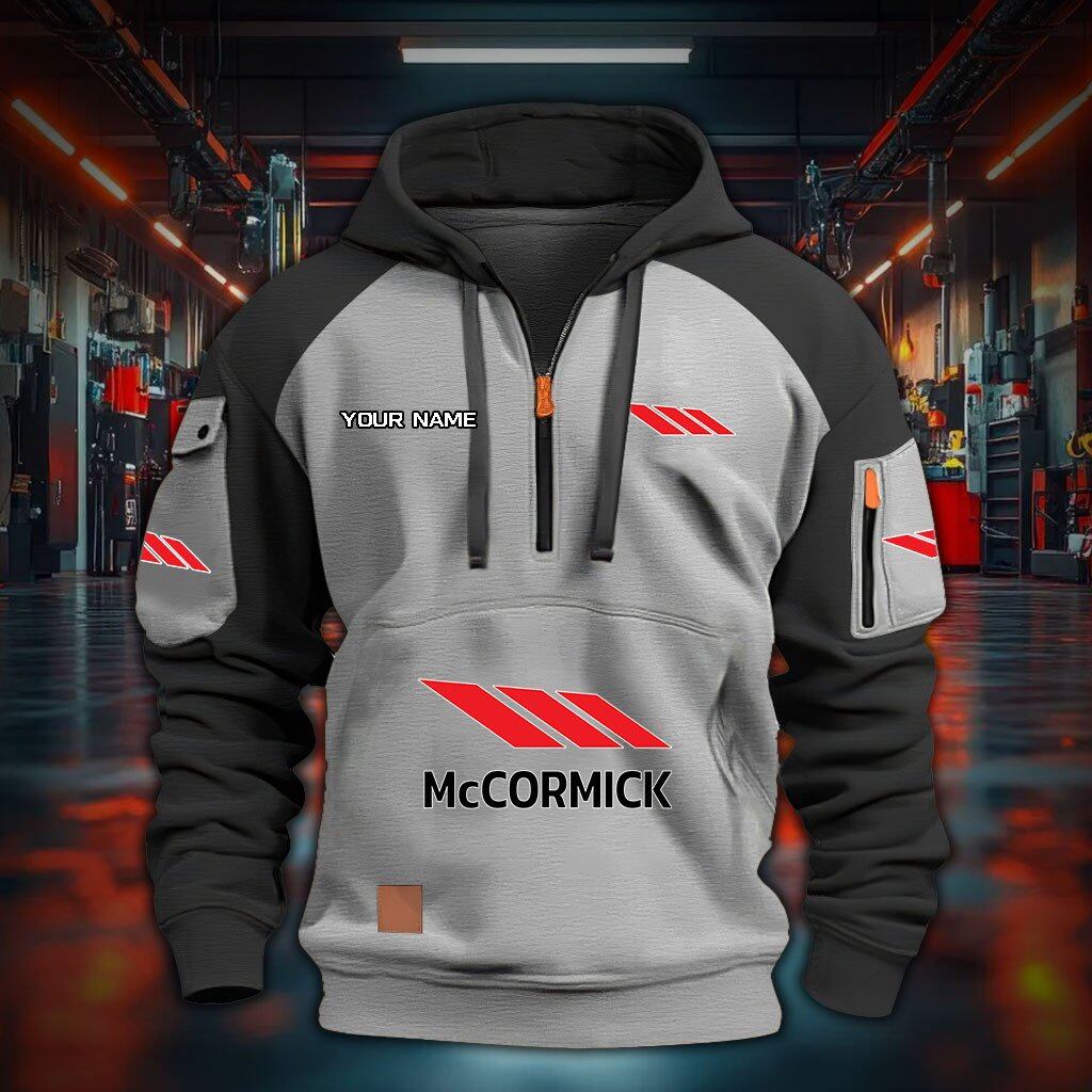 McCormick DDQHZH30179