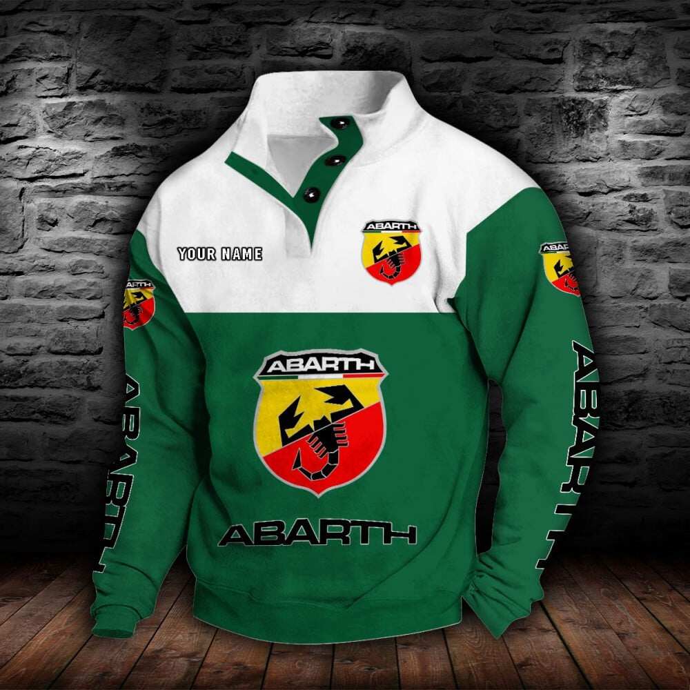 Abarth WINDB12086