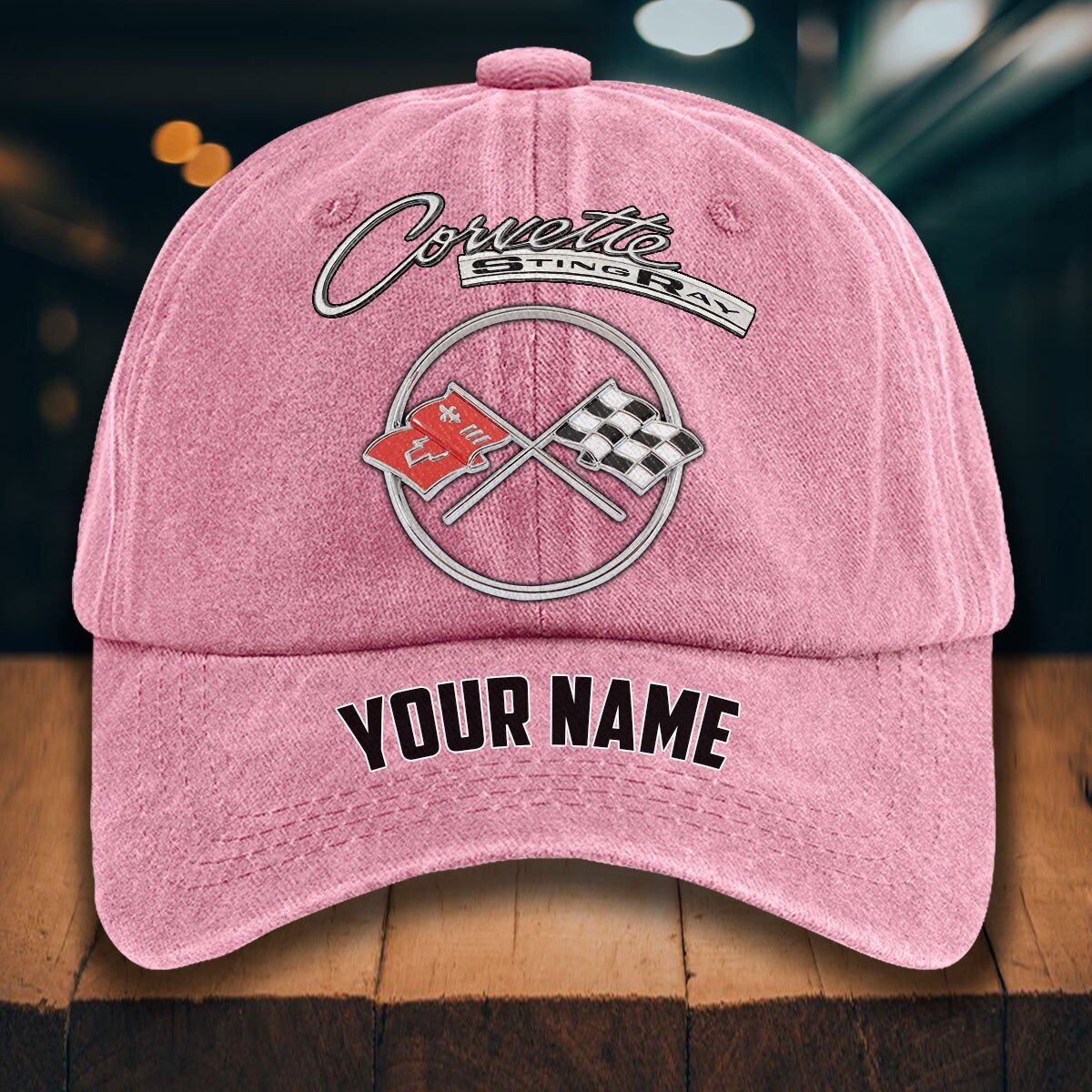 Corvette C2 WINHD10028