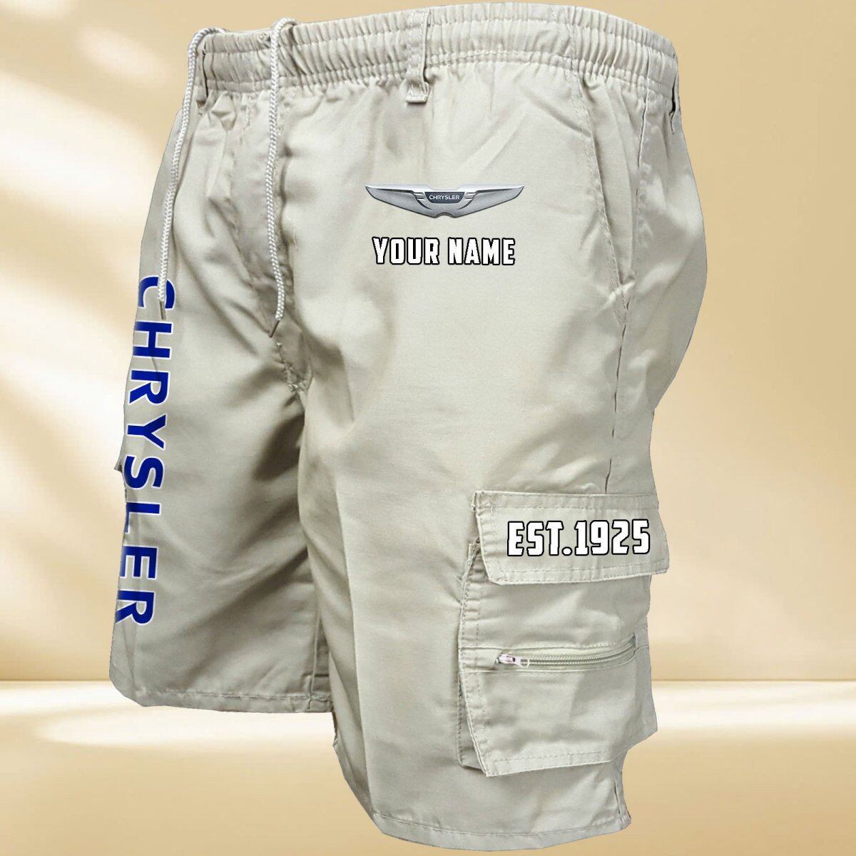 Chrysler DDQMCOS10109