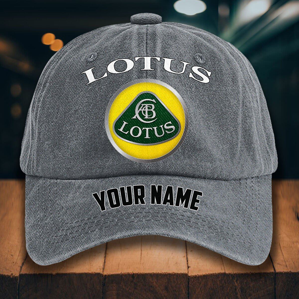 Lotus WINHD10129