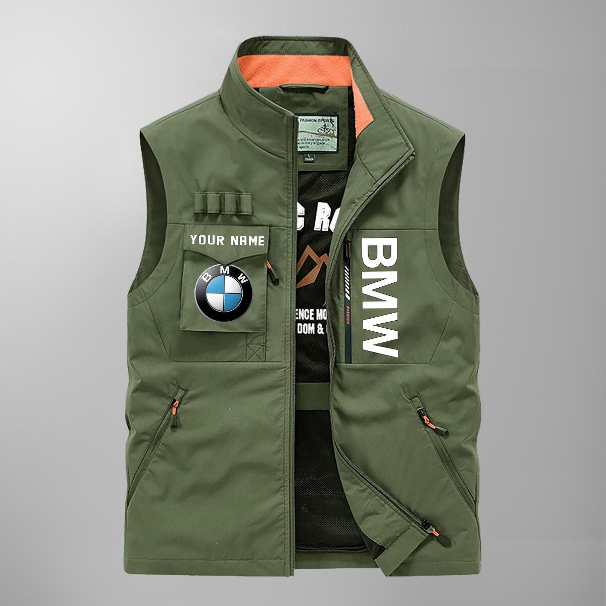 BMW Carro DDQMPV10007