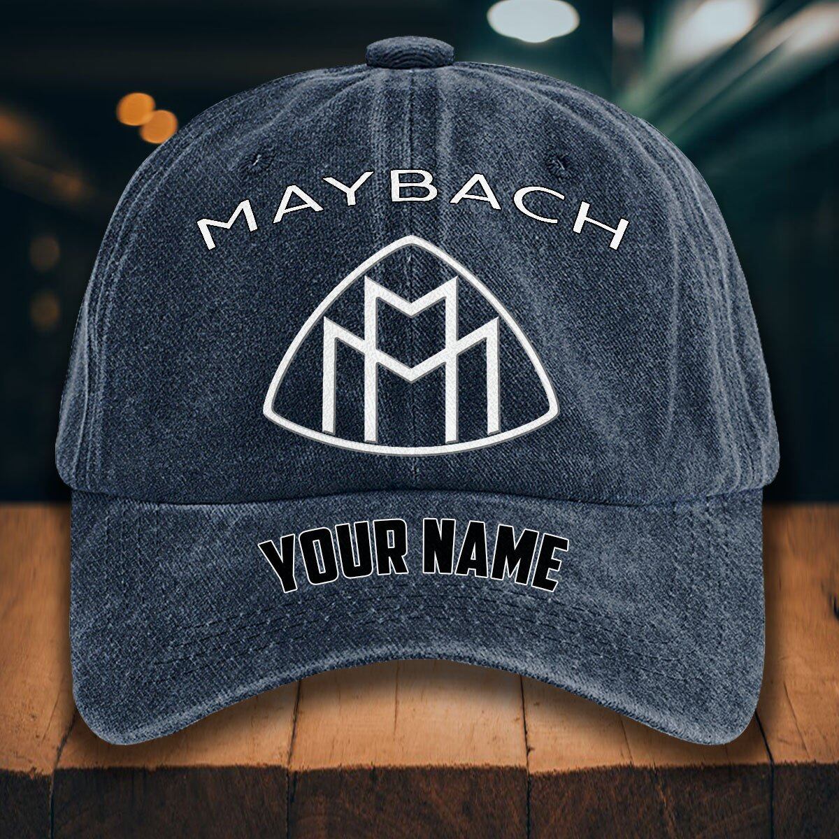 Maybach WINHD10131