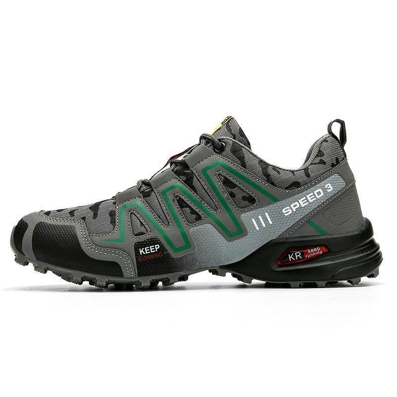 salomon Wodoodporne buty narciarskie do biegania