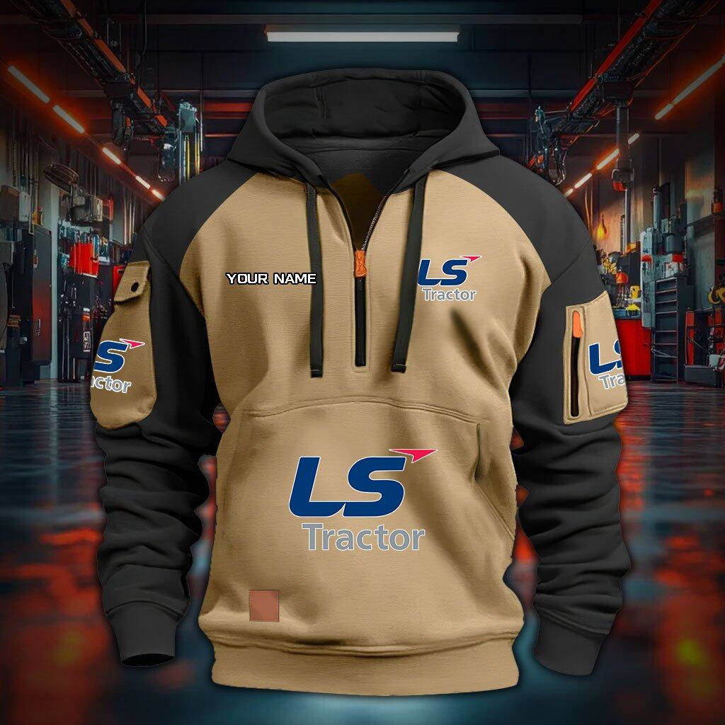 LS Ciągnik DDQHZH30178