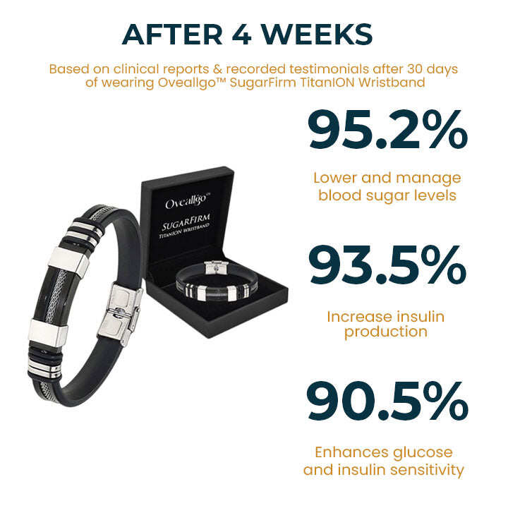 PULSEIRA OVEALLGO™ TITANIUM ION ENERGY