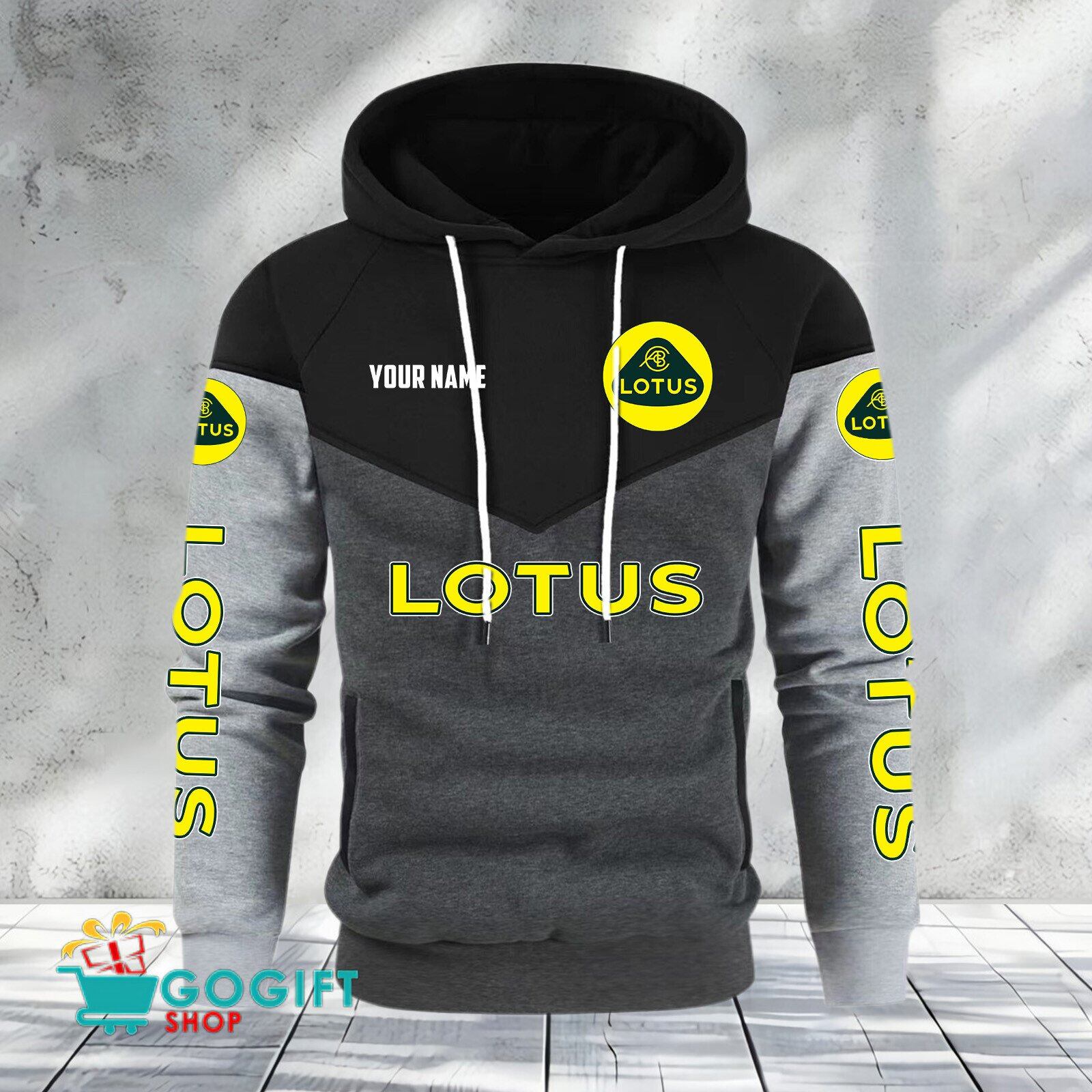 Lotus NTHPH406