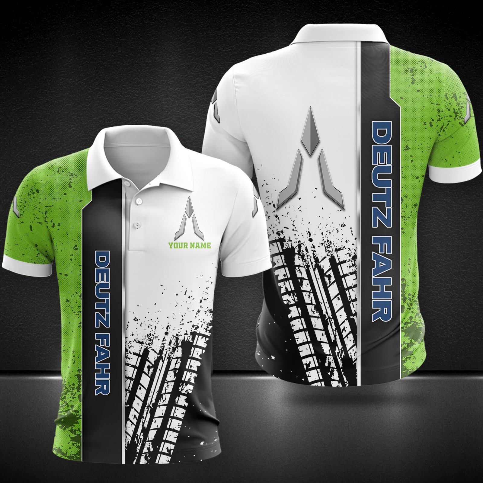 Deutz-Fahr WINACA10167