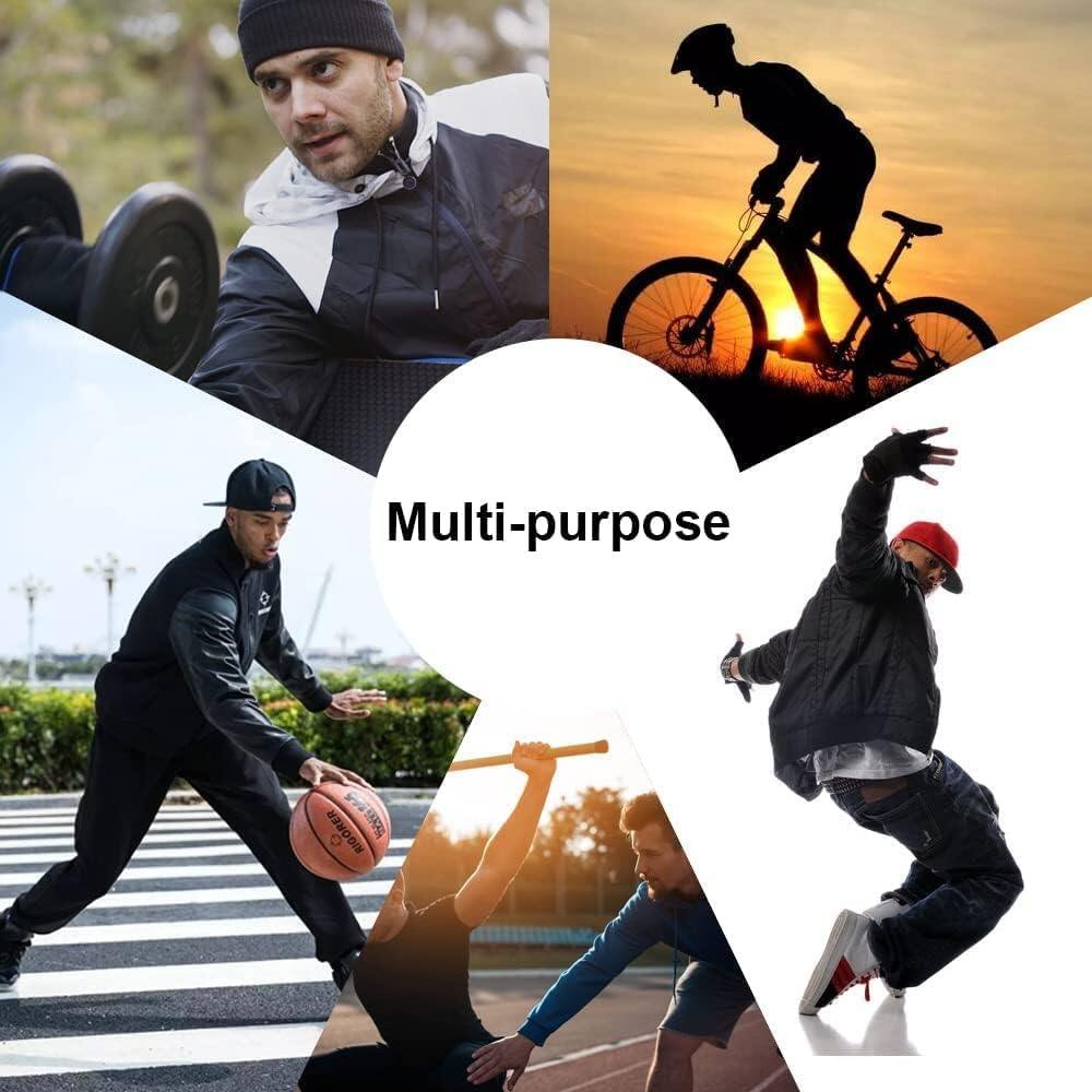 Men's 3D Print Skull T-Shirt 3D Creative Print Short Sleeve T-Shirt Casual Round Neck Novelty Street Fashion Tees Shirt