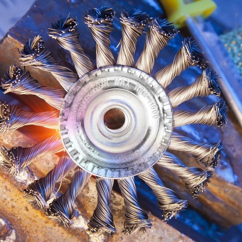 Seu ajudante de fazenda de jardim: o novo cortador de grama