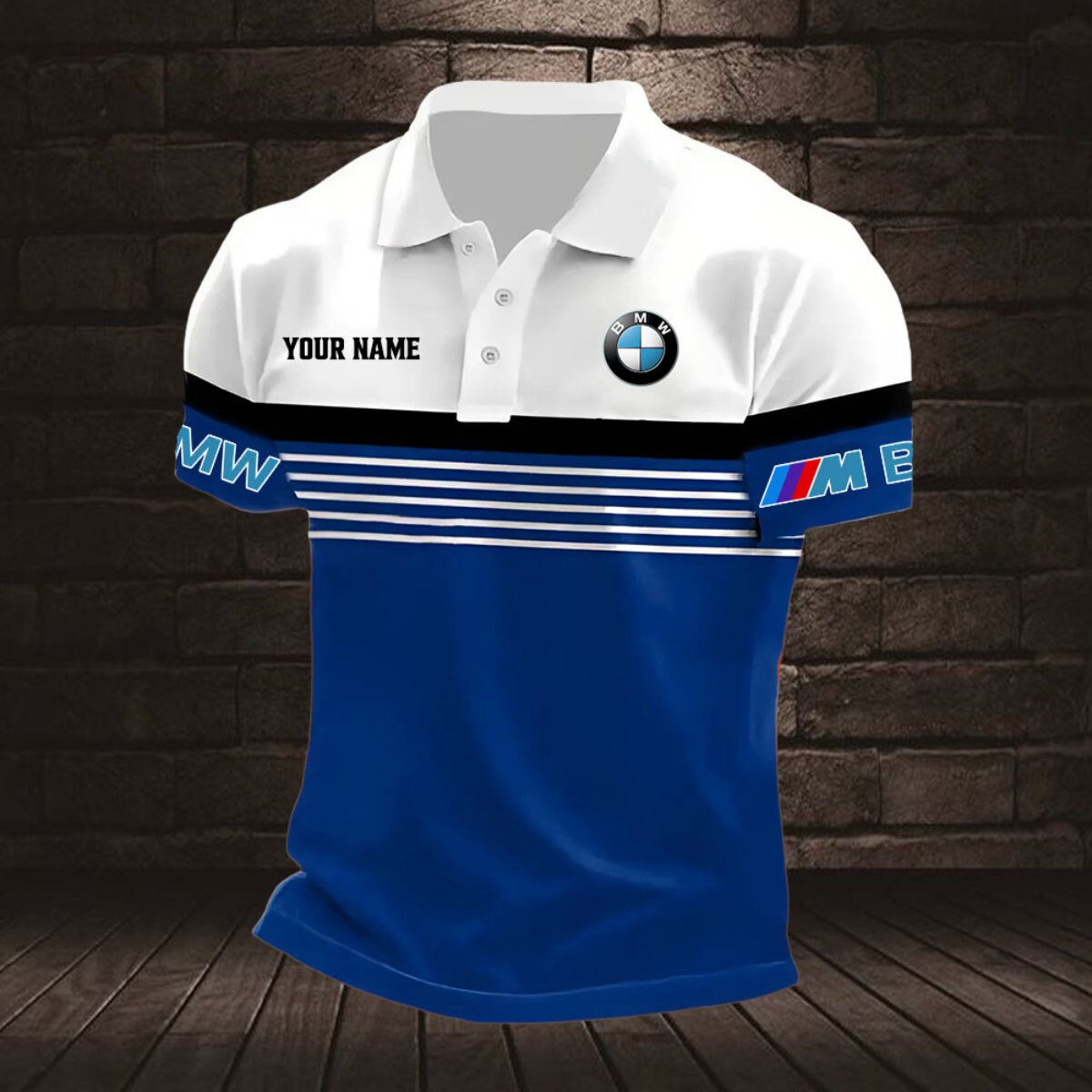 BMW M Samochód DDQA110008