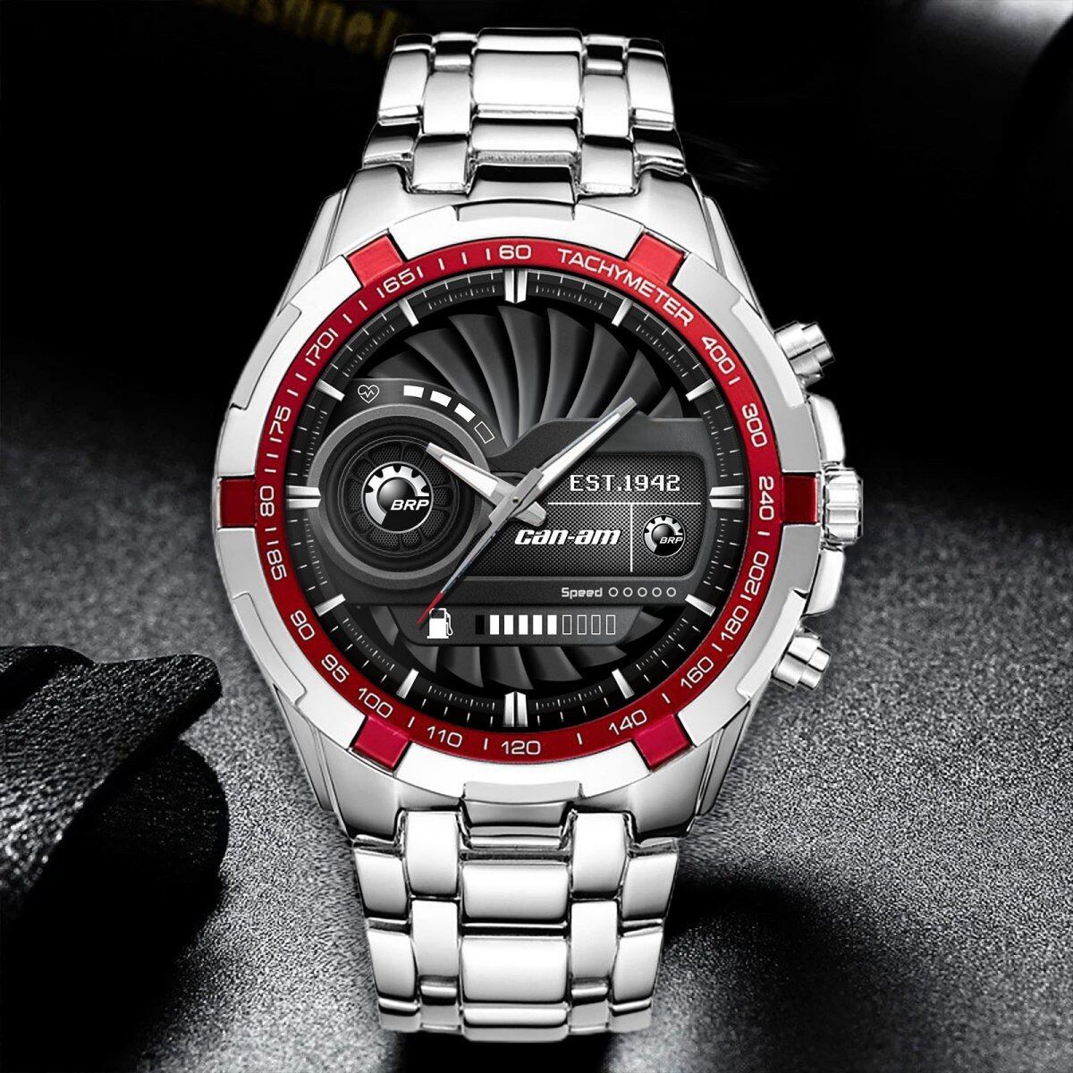 BRP Can-am DDQWATK20059