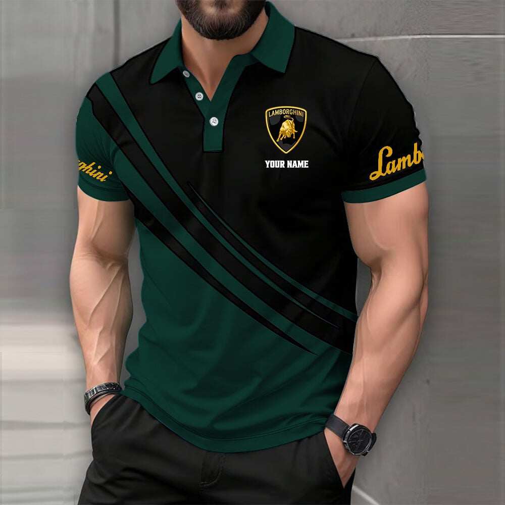 Lamborghini DDQA210034