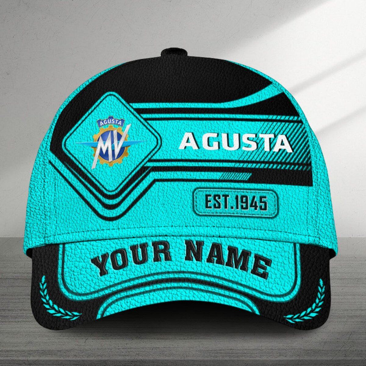 MV Agusta DDQHC20067