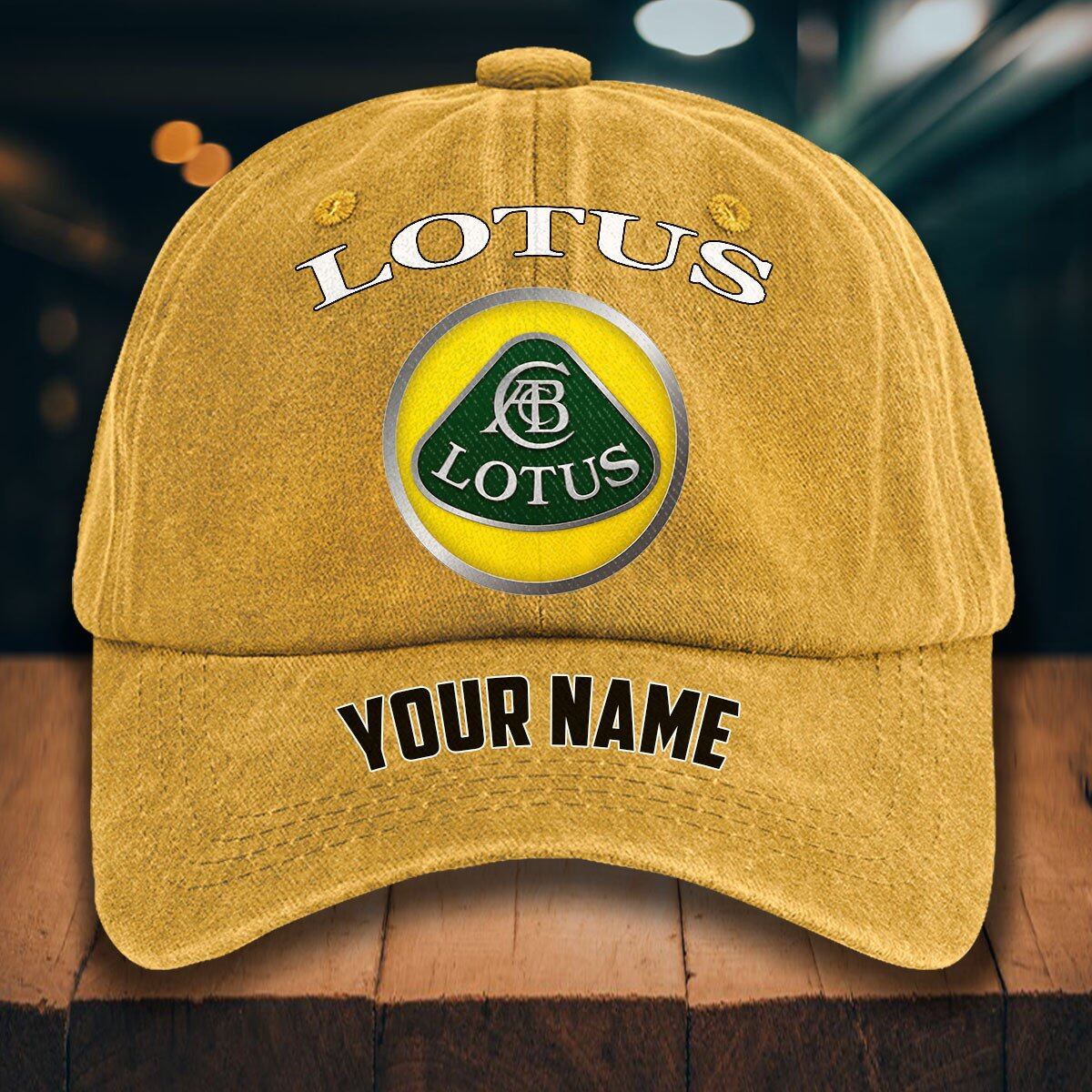 Lotus WINHD10129