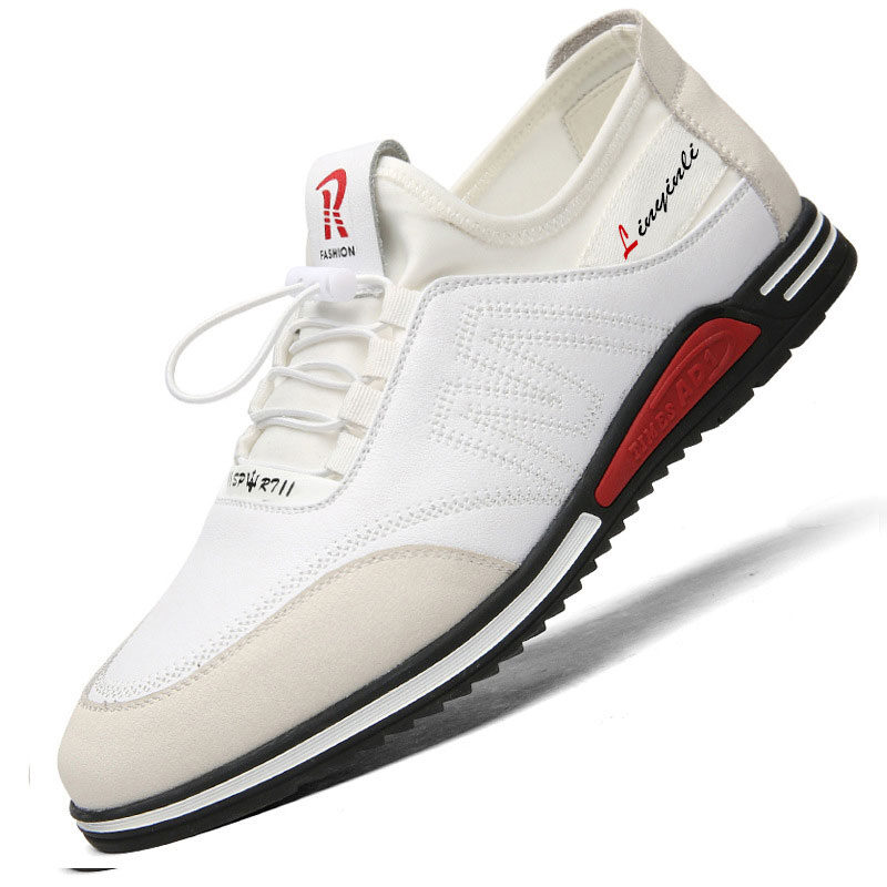 TÊNIS DE CONDUÇÃO ANTI-DESLIZANTES PARA HOMENS